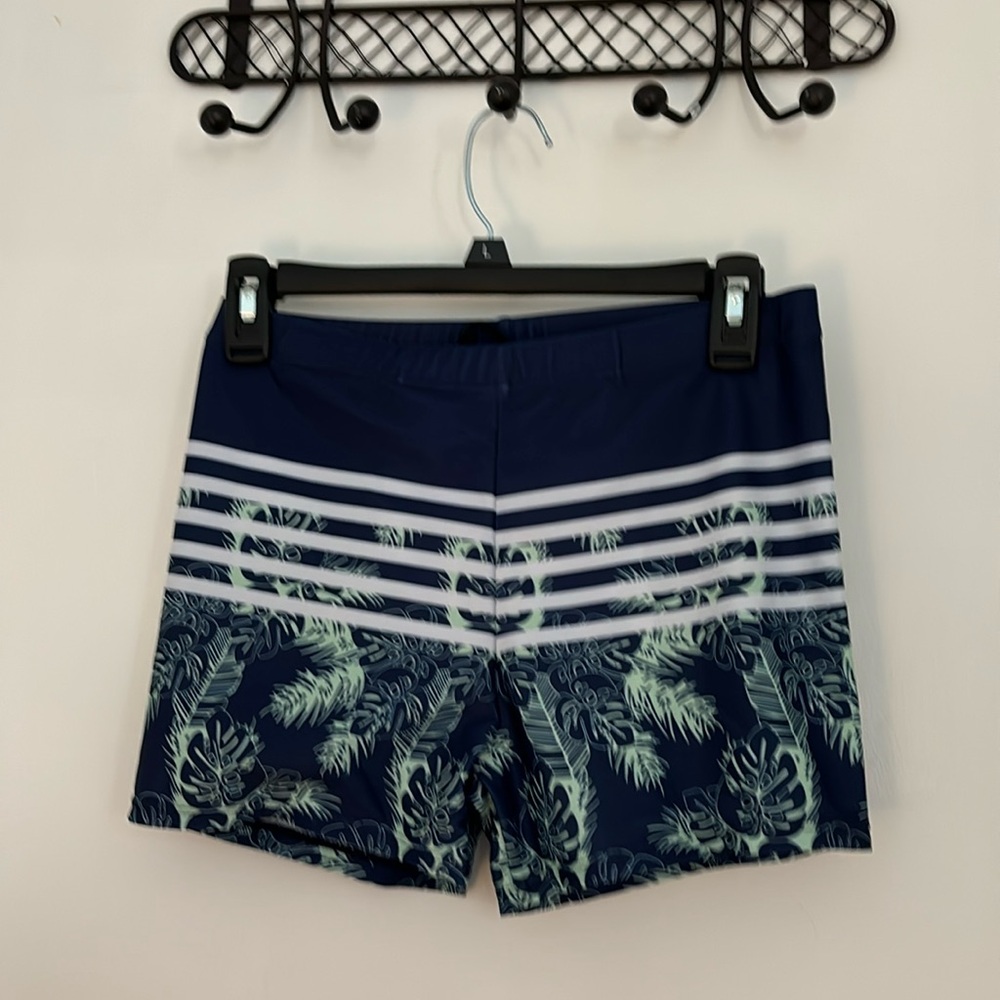 Swim Trunk
